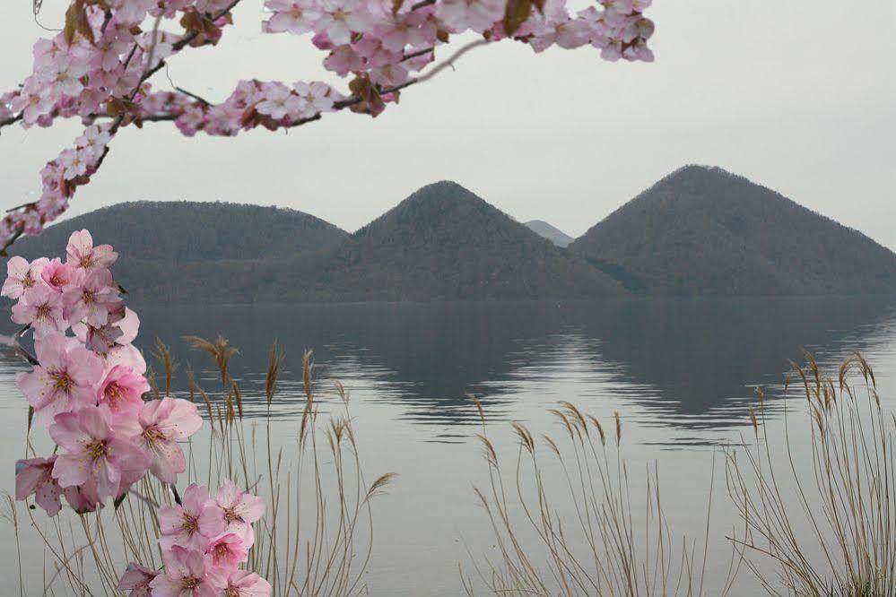 Lakehouse At Toyako Εξωτερικό φωτογραφία